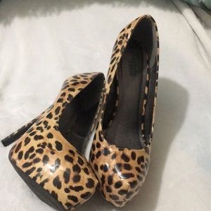 Charlotte Russe stilettos